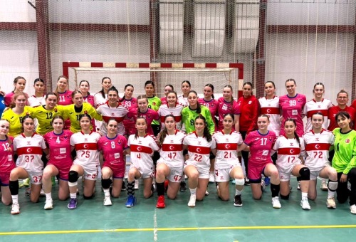 Eredményes válogatott hét a HC DAC játékosai számára