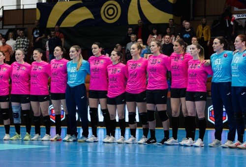 Eredményes válogatott hét a HC DAC játékosai számára