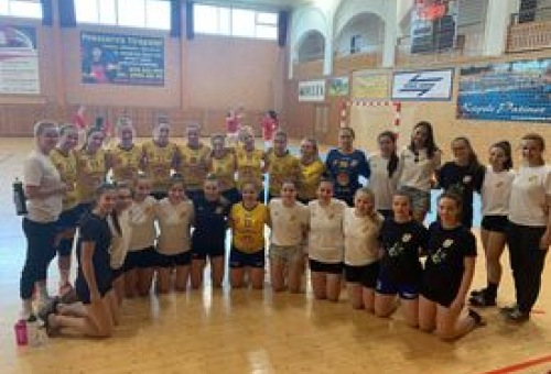 „Jó érzéssel zárjuk az idényt” – számos korosztályban véget ért a szezon