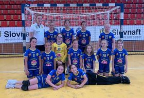 „Jó érzéssel zárjuk az idényt” – számos korosztályban véget ért a szezon