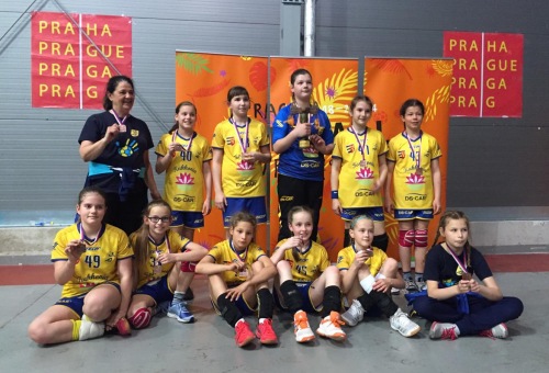 „Ez egy nagy kaland” – prágai kupán, nyuszi-tornán jártunk