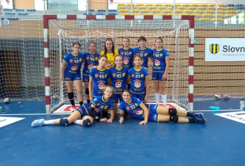 "Mindenki hasonló filozófiában edz és játszik” - remek HC DAC hétvége