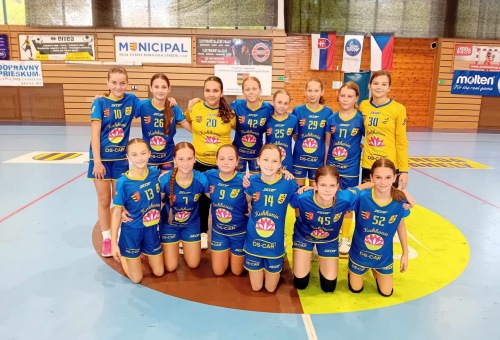 Hétvégi utánpótlás hírek