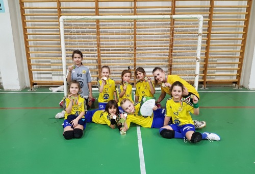 Tornagyőzelem és egyéb eredmények – utánpótlás-összefoglaló 