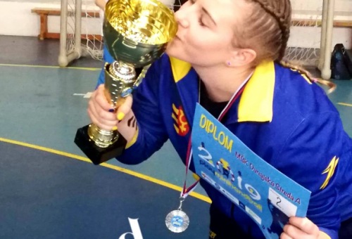 „Élvezet volt őket látni” – arany, ezüst a minik tornáján és megannyi élmény