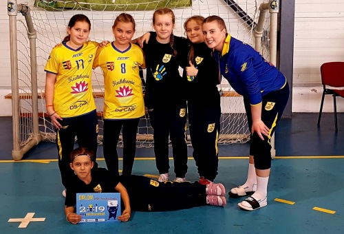 „Élvezet volt őket látni” – arany, ezüst a minik tornáján és megannyi élmény