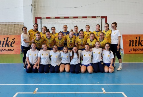 Ifistáinknak is megkezdődött a bajnokság