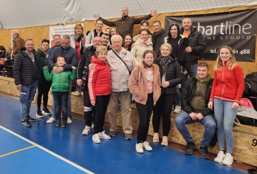 Jól éreztük magunkat Prágában