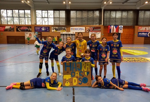 Utánpótlás hírek