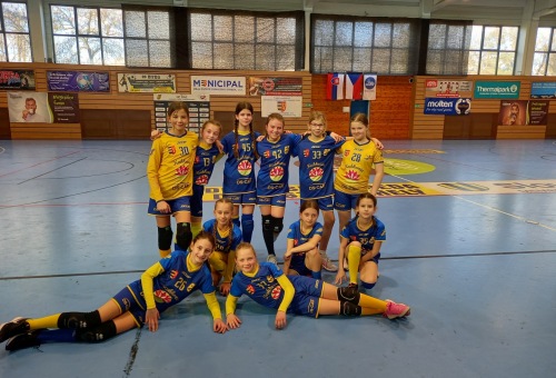 Hétvégi eredményeink