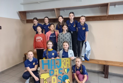 „Nagyon büszke vagyok rájuk” – fiataljaink heti eredményei