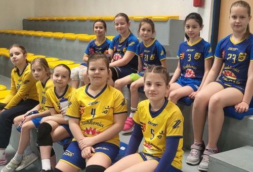 Utánpótlás sikerek