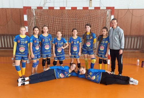 Hétvégi utánpótlás hírek