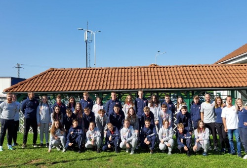 Handball V4 CUP nemzetközi tornán képviselteti magát a HC DAC Dunaszerdahely