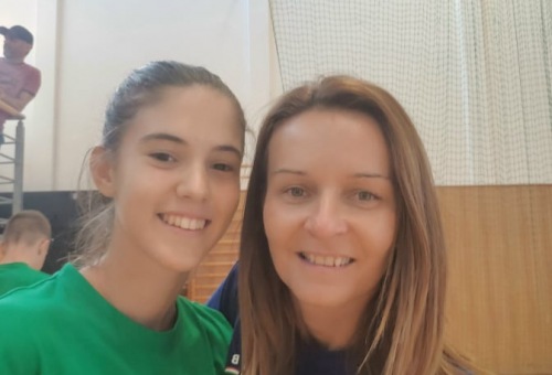 Véget ért a V4 nemzetközi kézilabda torna