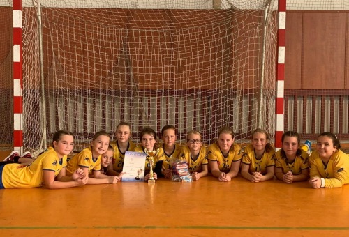 "Mindenki hasonló filozófiában edz és játszik” - remek HC DAC hétvége