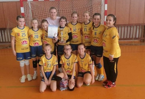 "Mindenki hasonló filozófiában edz és játszik” - remek HC DAC hétvége