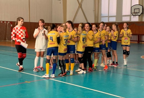 "Mindenki hasonló filozófiában edz és játszik” - remek HC DAC hétvége