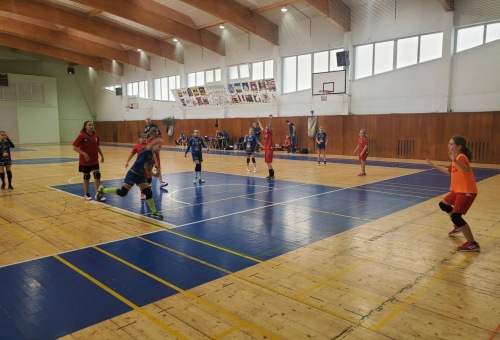 Hétvégi mérkőzések