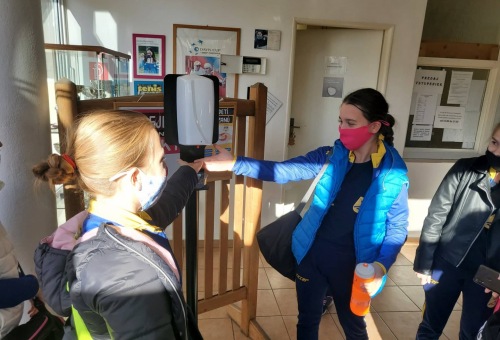 Hétvégi mérkőzések