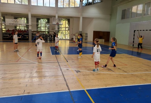 Hétvégi mérkőzések