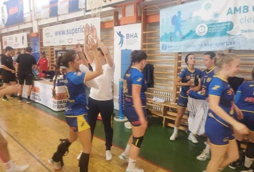 Hétvégi mérkőzések