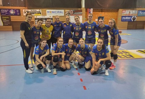 Hétközi HC DAC sikerek