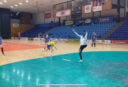 Egy pontot hoztunk el a Zlíntől