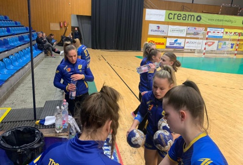 Egy pontot hoztunk el a Zlíntől