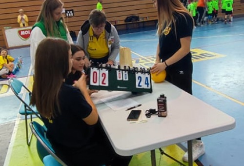 Fókuszban a legkisebbek