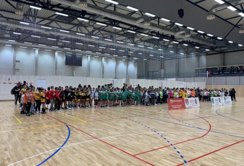 Fókuszban a legkisebbek