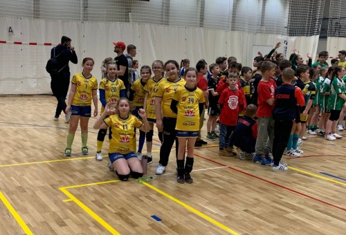 Fókuszban a legkisebbek