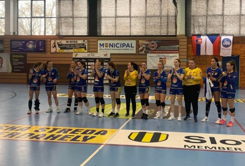 Hétvégi HC DAC sikerek