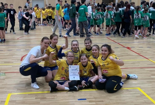 Fókuszban a legkisebbek