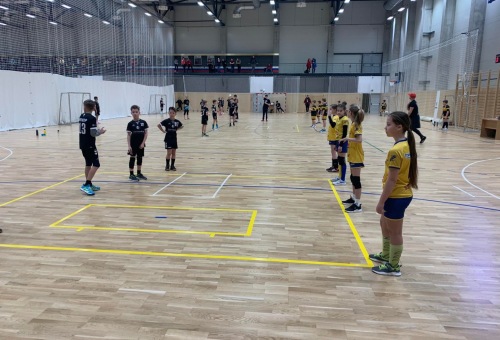 Fókuszban a legkisebbek