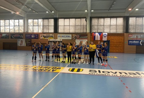 Hétvégi HC DAC sikerek