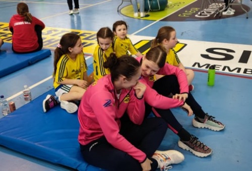 Fókuszban a legkisebbek