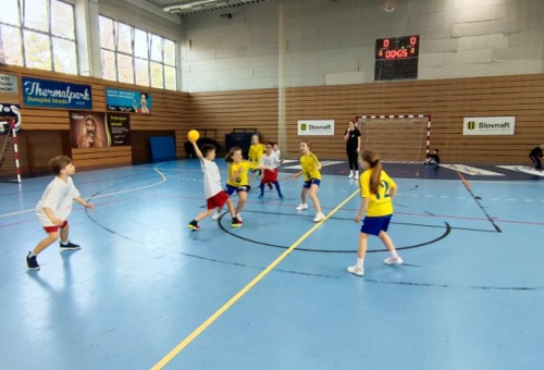 Fókuszban a legkisebbek