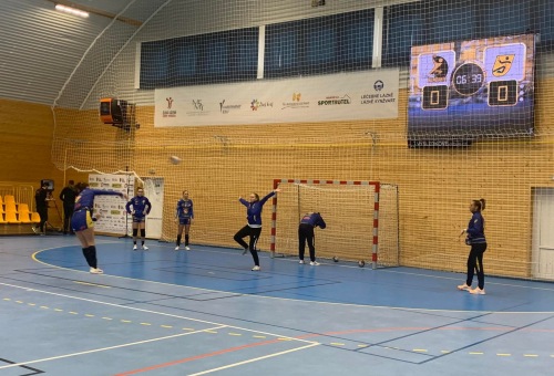 Lerohant minket a Kynzvart