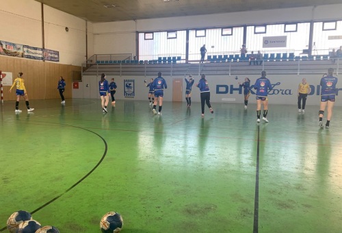 Szoros csatában ugyan, de az Olmütz is elkapott minket