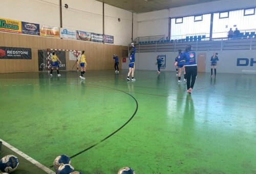 Szoros csatában ugyan, de az Olmütz is elkapott minket