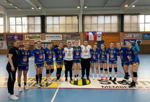 HC DAC – Vágsellye 2022.04.03.