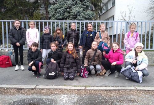 Legkisebbek hétvégi sikerei