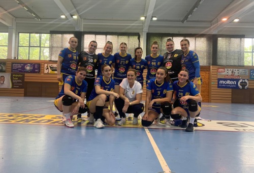 HC DAC sikerek minden szinten