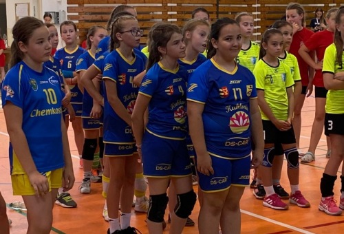 Tornagyőzelem és ezüstérem a legkisebbek mérlege az országos tornán