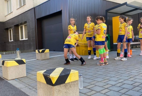 Tornagyőzelem és ezüstérem a legkisebbek mérlege az országos tornán