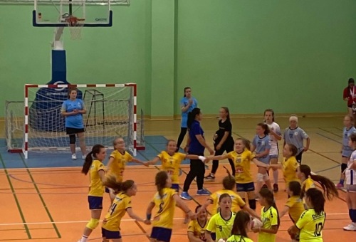 Tornagyőzelem és ezüstérem a legkisebbek mérlege az országos tornán