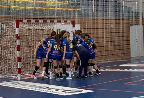 "Mindenki hasonló filozófiában edz és játszik” - remek HC DAC hétvége