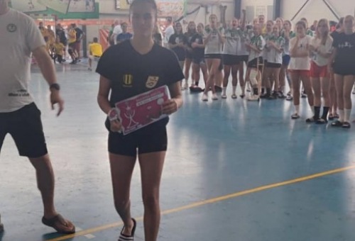 Veretlenül három aranyérem - Stomfai torna mérleg