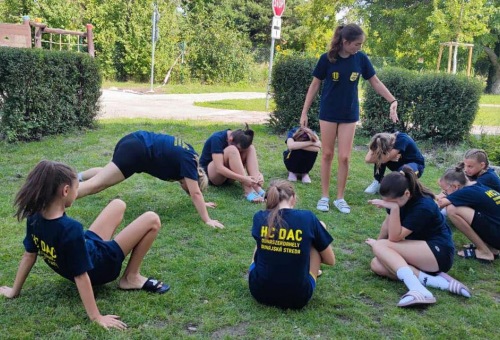 Veretlenül három aranyérem - Stomfai torna mérleg